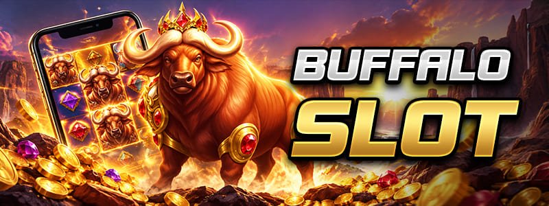 BUFFALO SLOT